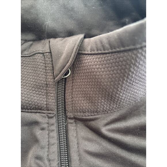 Carolina Panthers full zip lined jacket xl - Picture 2 of 10